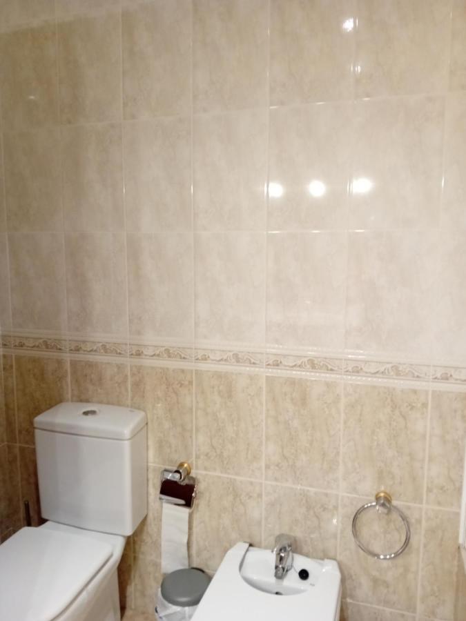 Apartament Cal Robert Tremp Zewnętrze zdjęcie
