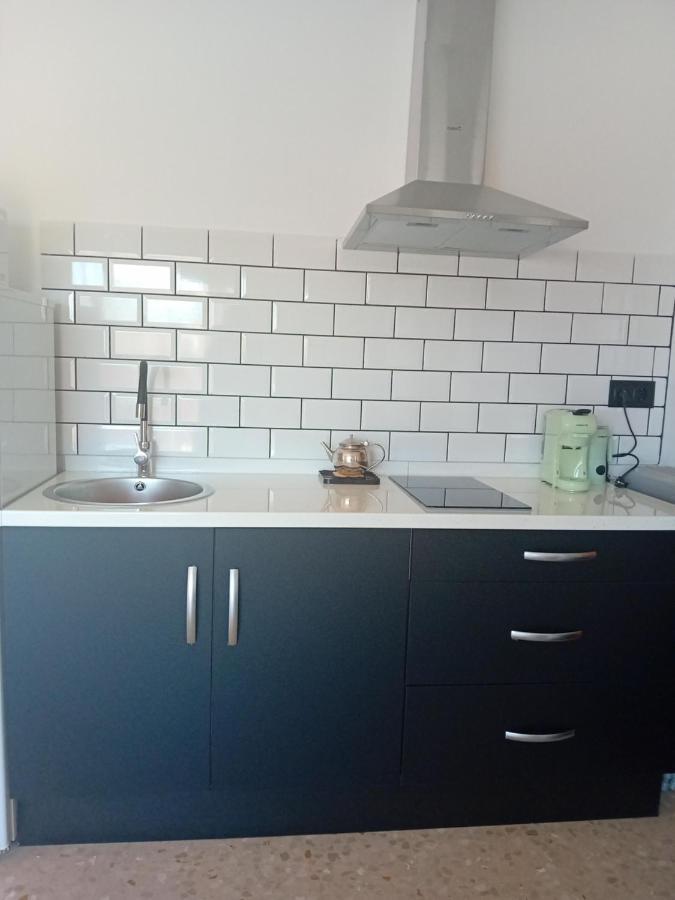 Apartament Cal Robert Tremp Zewnętrze zdjęcie