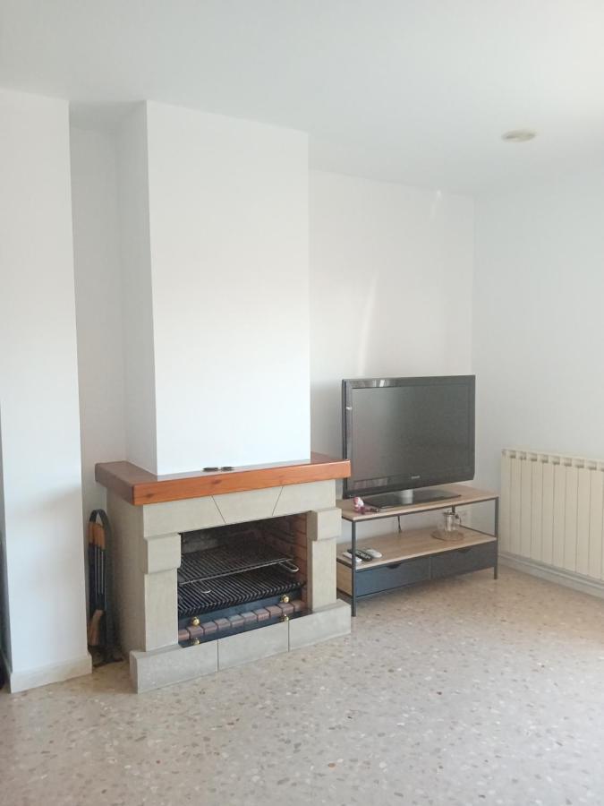Apartament Cal Robert Tremp Zewnętrze zdjęcie