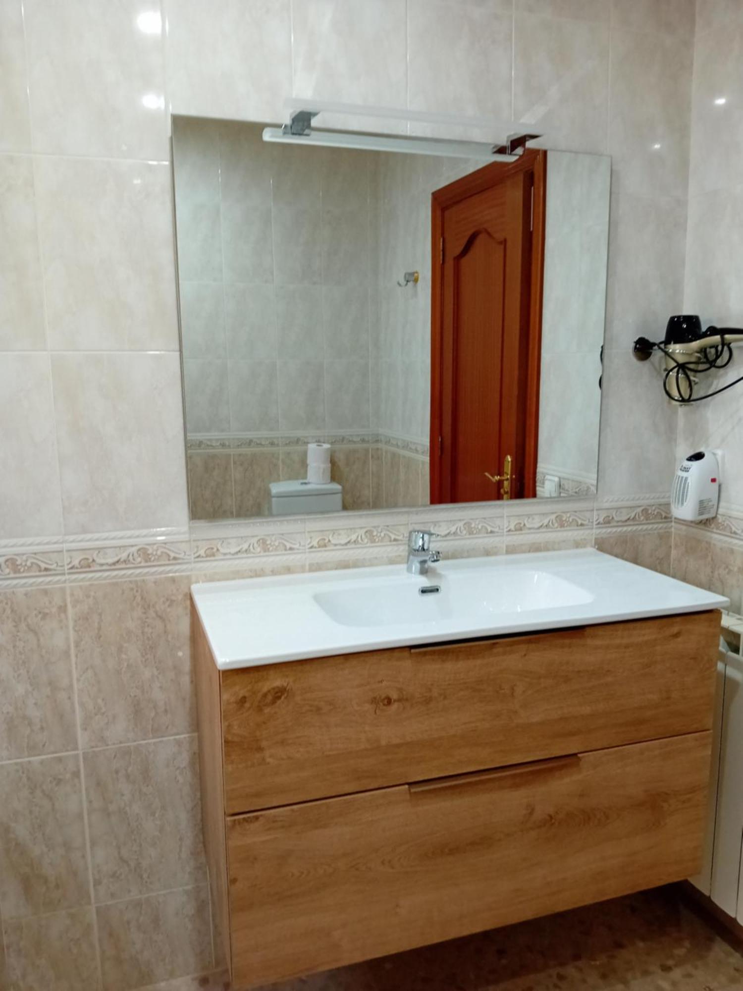 Apartament Cal Robert Tremp Zewnętrze zdjęcie